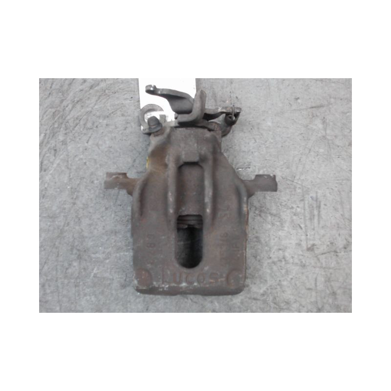 ETRIER DE FREIN ARRIERE GAUCHE FORD FOCUS COUPE 98-04