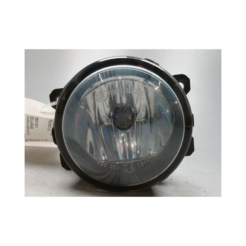 PHARE ANTIBROUILLARD AVANT DROIT PEUGEOT 308