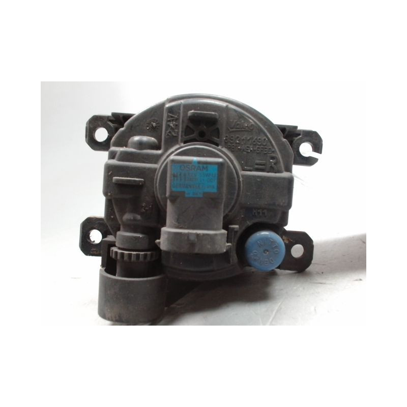 PHARE ANTIBROUILLARD AVANT DROIT PEUGEOT 308
