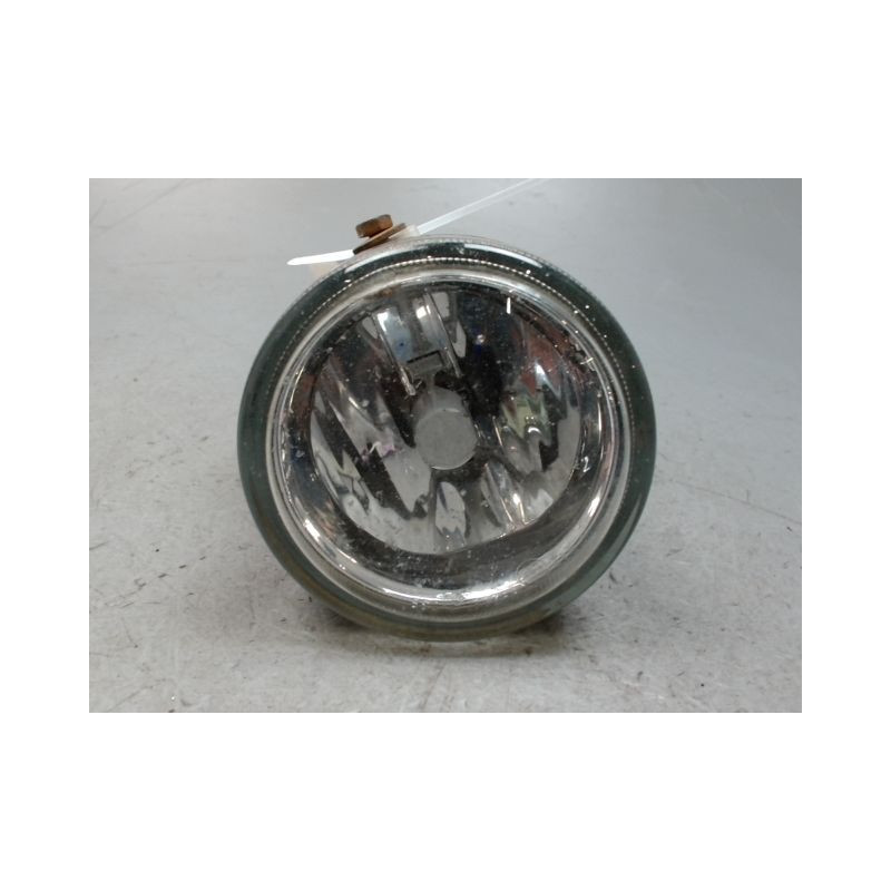 PHARE ANTIBROUILLARD AVANT DROIT CITROEN C3 2002-2005