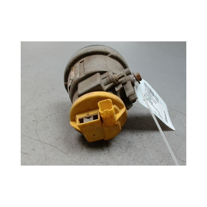 PHARE ANTIBROUILLARD AVANT DROIT CITROEN C3 2002-2005