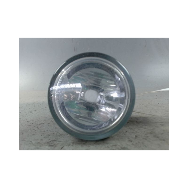 PHARE ANTIBROUILLARD AVANT GAUCHE CITROEN C3 2005-