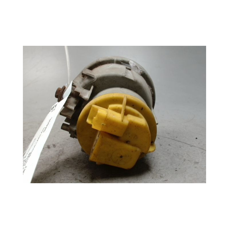 PHARE ANTIBROUILLARD AVANT DROIT CITROEN C3 2005-