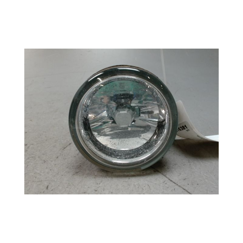 PHARE ANTIBROUILLARD AVANT GAUCHE CITROEN C3 2005-
