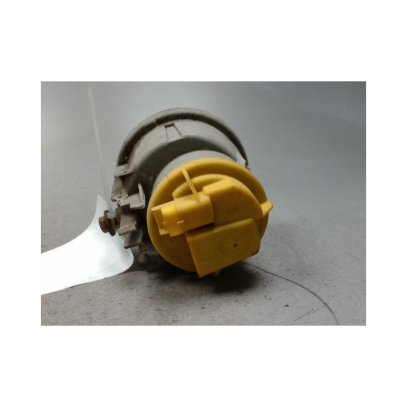 PHARE ANTIBROUILLARD AVANT GAUCHE CITROEN C3 2005-