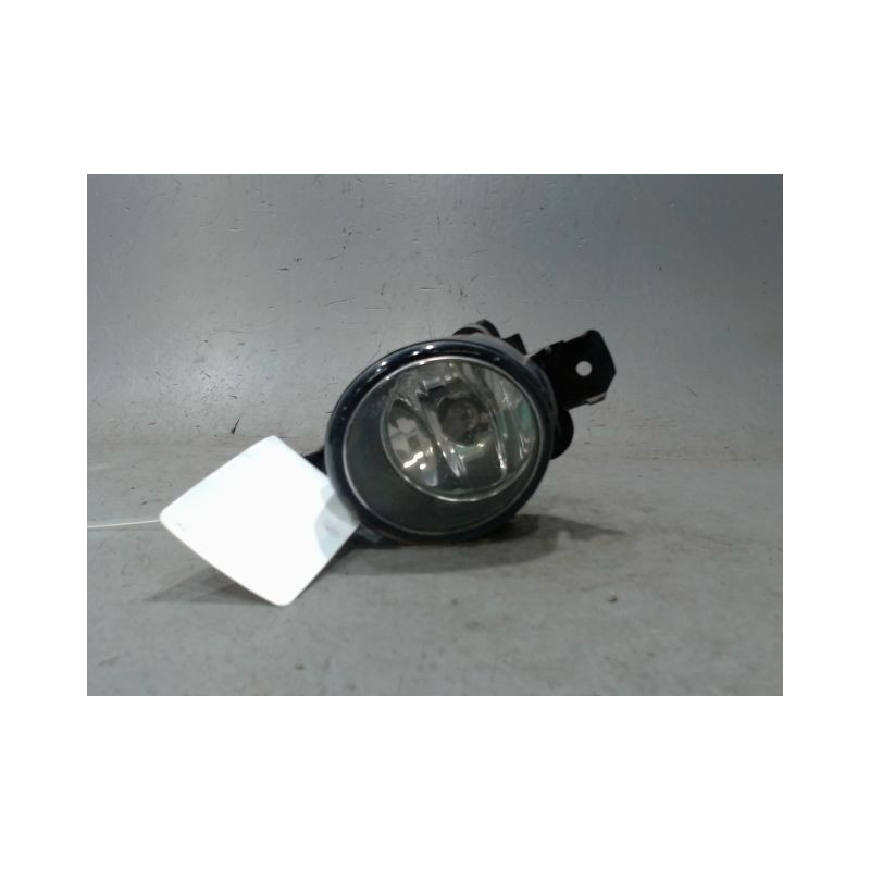 PHARE ANTIBROUILLARD AVANT GAUCHE RENAULT CLIO