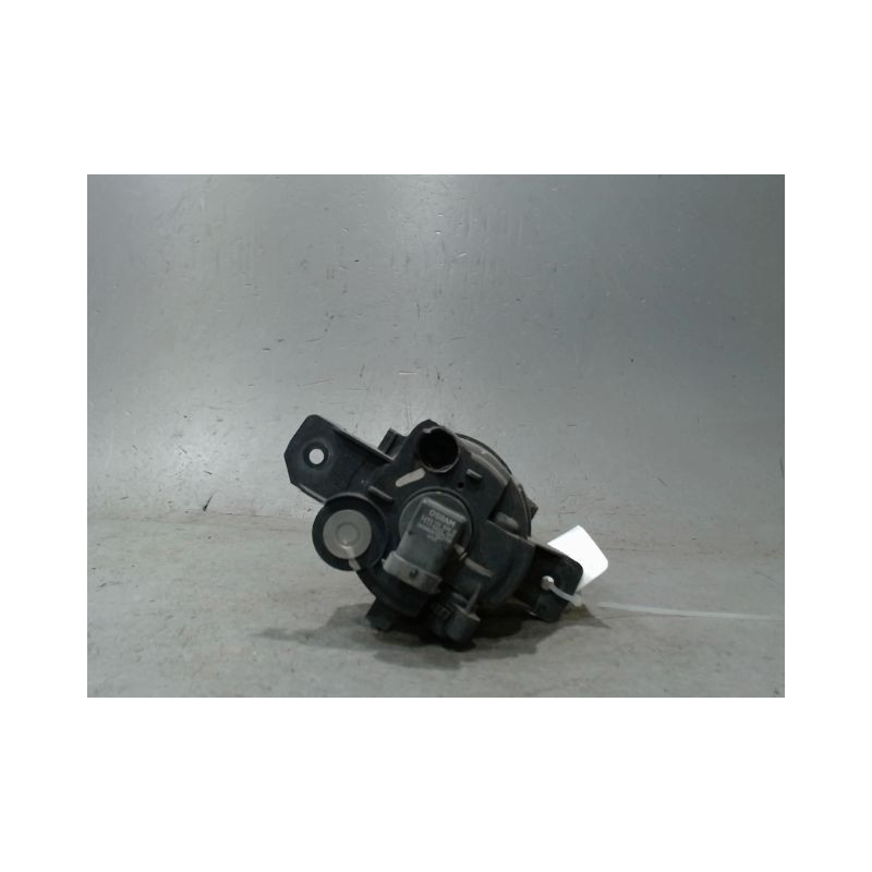PHARE ANTIBROUILLARD AVANT GAUCHE RENAULT CLIO