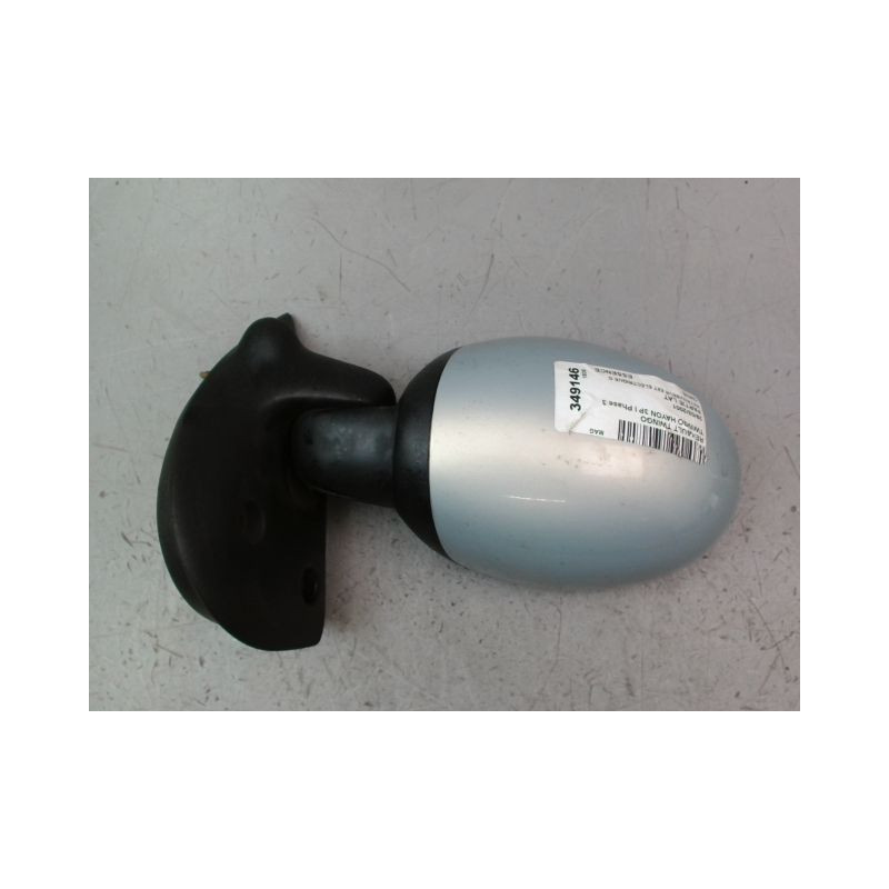 RETROVISEUR EXTERIEUR ELECTRIQUE GAUCHE RENAULT TWINGO I Phase 3 2000-2007