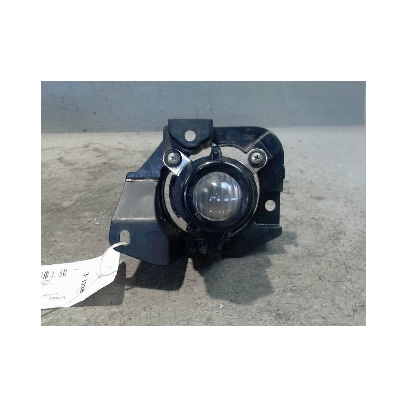 PHARE ANTIBROUILLARD AVANT DROIT LANCIA YPSILON 2003-