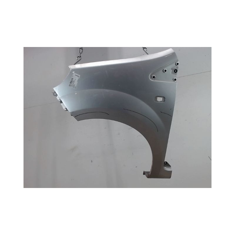 AILE AVANT GAUCHE RENAULT TWINGO 2 2007-