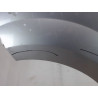 AILE AVANT GAUCHE RENAULT TWINGO 2 2007-