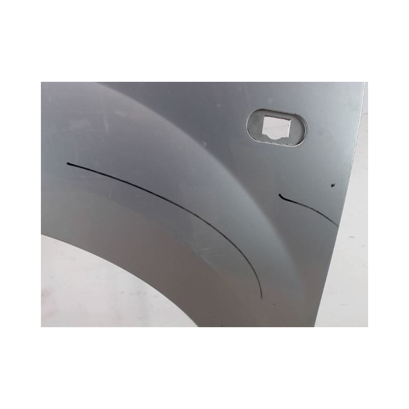 AILE AVANT GAUCHE RENAULT TWINGO 2 2007-