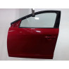 PORTE AVANT GAUCHE RENAULT MEGANE