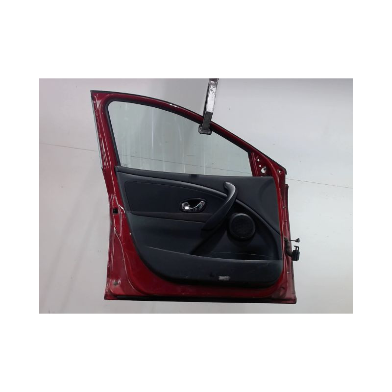 PORTE AVANT GAUCHE RENAULT MEGANE