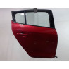 PORTE ARRIERE DROIT RENAULT MEGANE