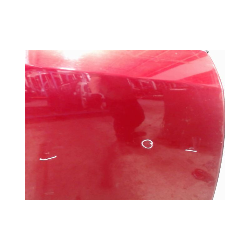 PORTE ARRIERE DROIT RENAULT MEGANE