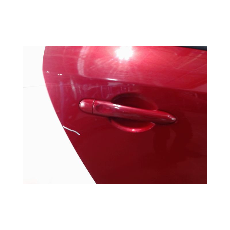 PORTE ARRIERE DROIT RENAULT MEGANE