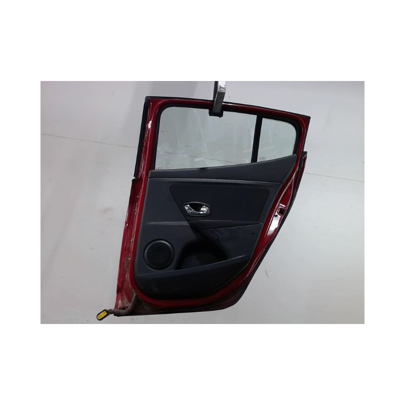 PORTE ARRIERE DROIT RENAULT MEGANE