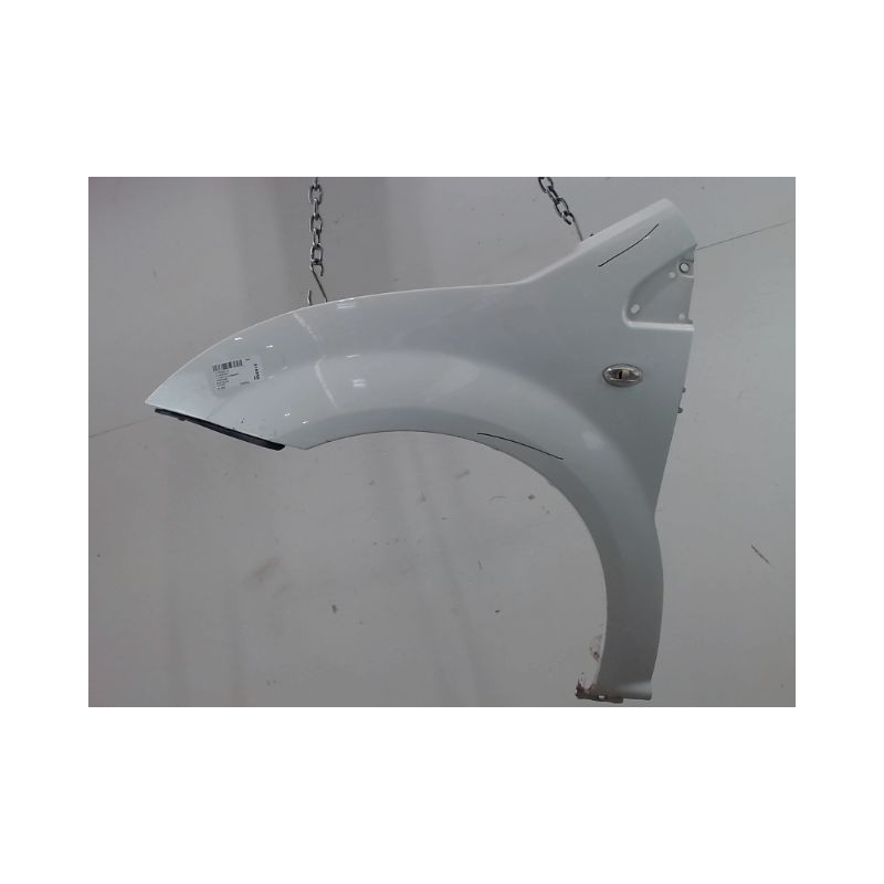 AILE AVANT GAUCHE CITROEN C2 2008-