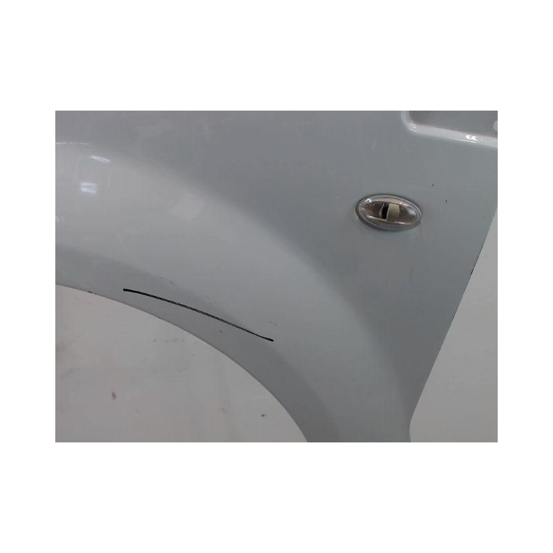 AILE AVANT GAUCHE CITROEN C2 2008-