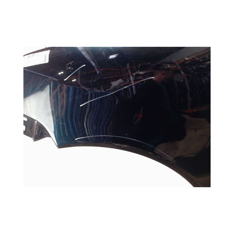 AILE AVANT GAUCHE RENAULT TWINGO PH.3 2000-2007