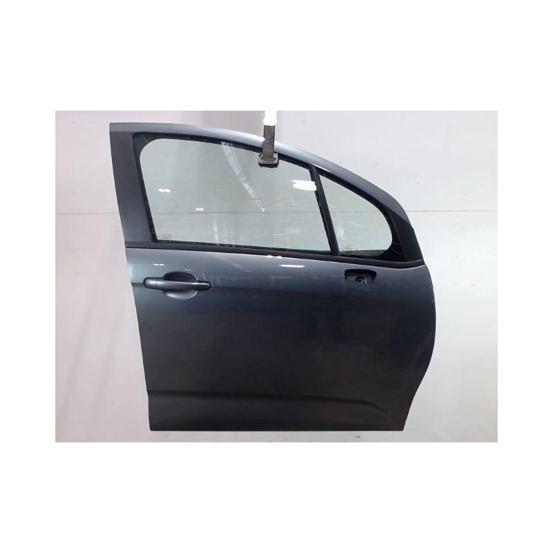 PORTE AVANT DROIT CITROEN C3 2009-