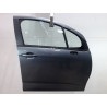 PORTE AVANT DROIT CITROEN C3 2009-