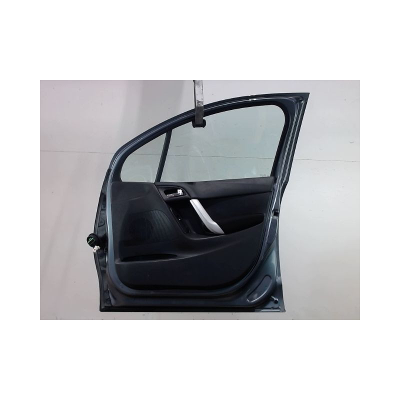 PORTE AVANT DROIT CITROEN C3 2009-