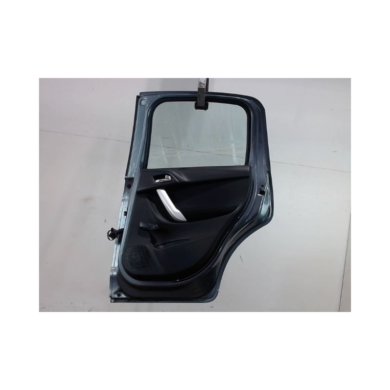 PORTE ARRIERE DROIT CITROEN C3 2009-