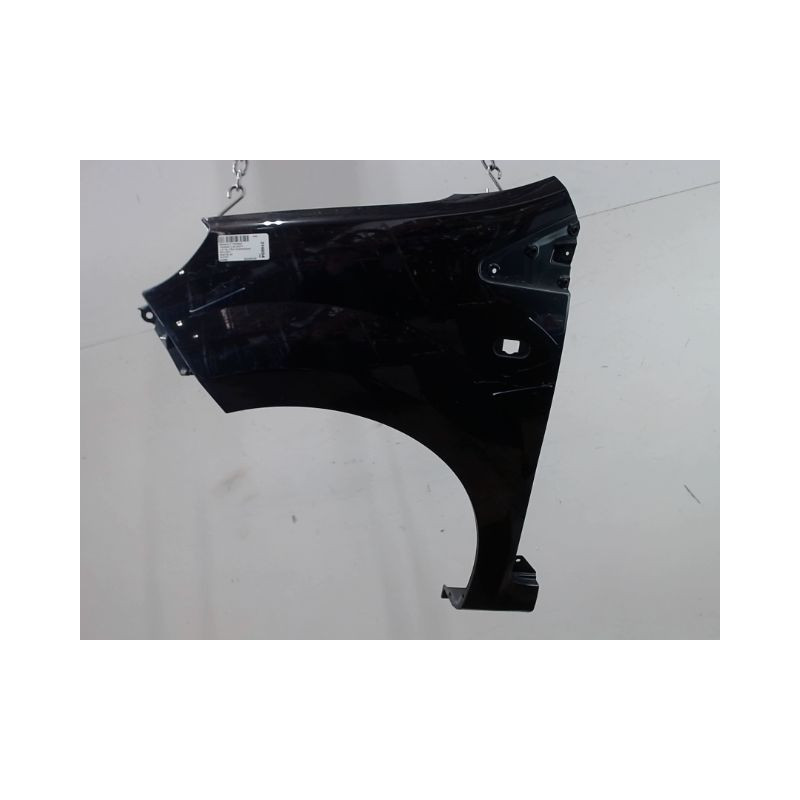 AILE AVANT GAUCHE RENAULT TWINGO 2 2007-