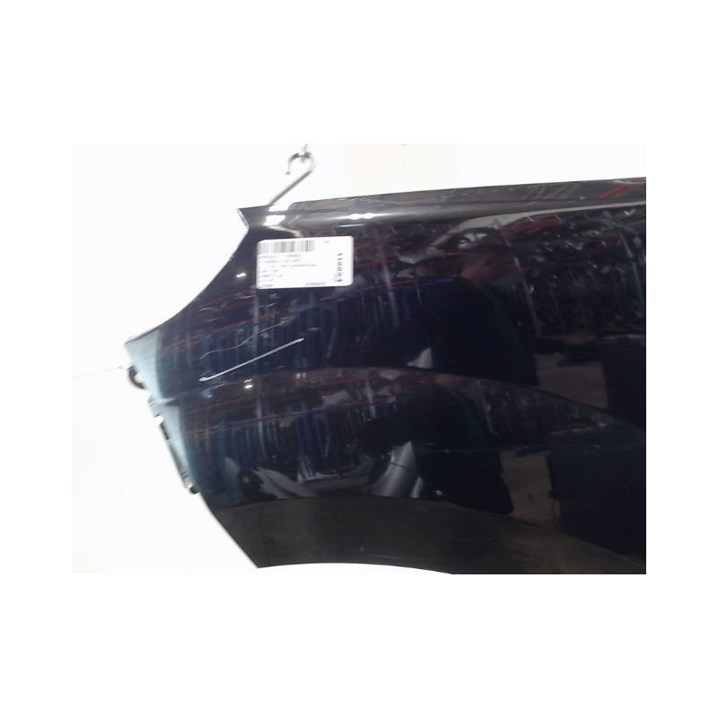 AILE AVANT GAUCHE RENAULT TWINGO 2 2007-