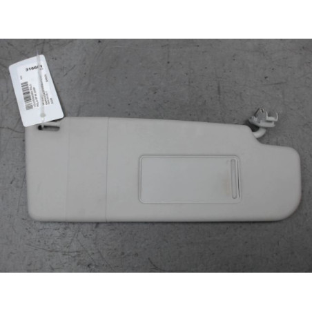 PARE-SOLEIL D VOLKSWAGEN POLO 2009-