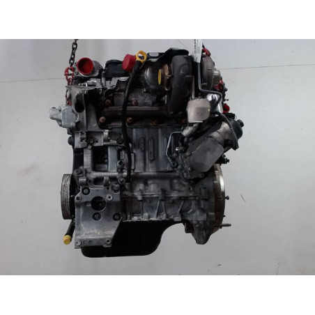 MOTEUR DIESEL PEUGEOT 307 SW 2005- 1.6 HDI 110