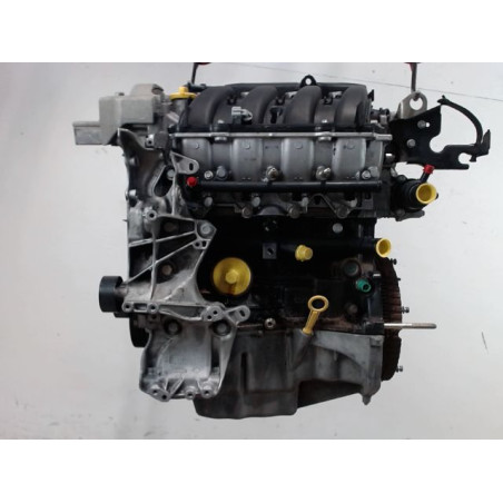 MOTEUR ESSENCE RENAULT MEGANE I PH2 99-02 1.6 16V (BA04, BA0B, BA11, BA1J, BA16, BA19, BA1K, BA1V,...
