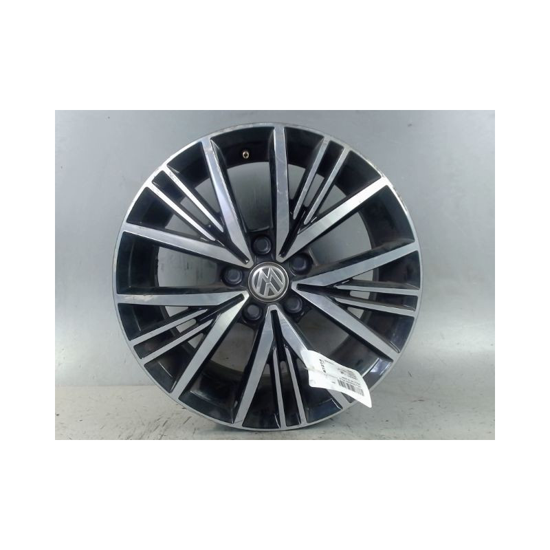 JANTE ALUMINIUM VOLKSWAGEN POLO 2009-