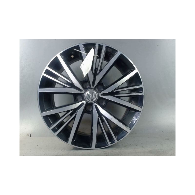 JANTE ALUMINIUM VOLKSWAGEN POLO 2009-