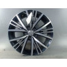 JANTE ALUMINIUM VOLKSWAGEN POLO 2009-