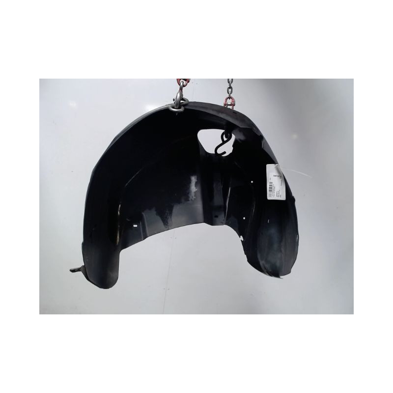 PARE-BOUE ARRIERE GAUCHE VOLKSWAGEN POLO 2009-