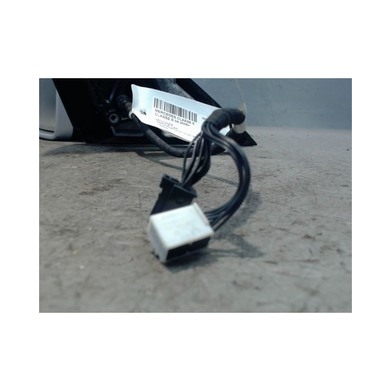 RETROVISEUR EXTERIEUR ELECTRIQUE GAUCHE MERCEDES CLASSE E 2006-