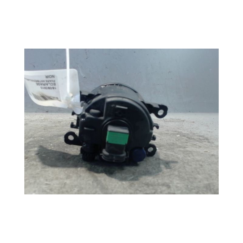 PHARE ANTIBROUILLARD AVANT GAUCHE SUZUKI SWIFT