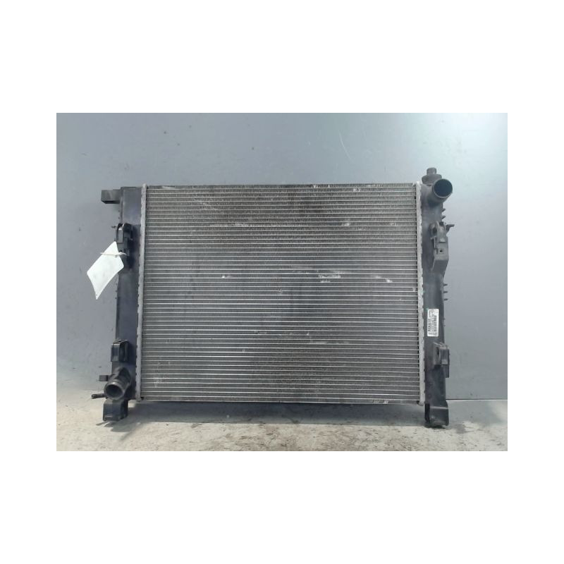 RADIATEUR DACIA DUSTER 2010-