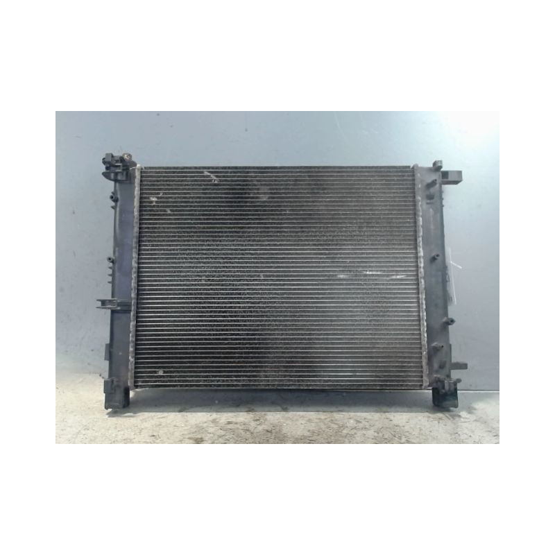 RADIATEUR DACIA DUSTER 2010-