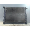 RADIATEUR DACIA DUSTER 2010-