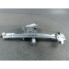 MECANISME+MOTEUR LEVE-GLACE AVANT GAUCHE DACIA DUSTER 2010-