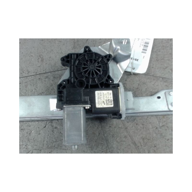 MECANISME+MOTEUR LEVE-GLACE AVANT GAUCHE DACIA DUSTER 2010-