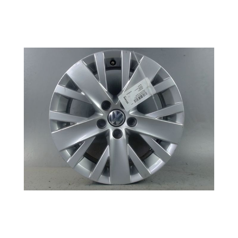 JANTE ALUMINIUM VOLKSWAGEN POLO 2009-