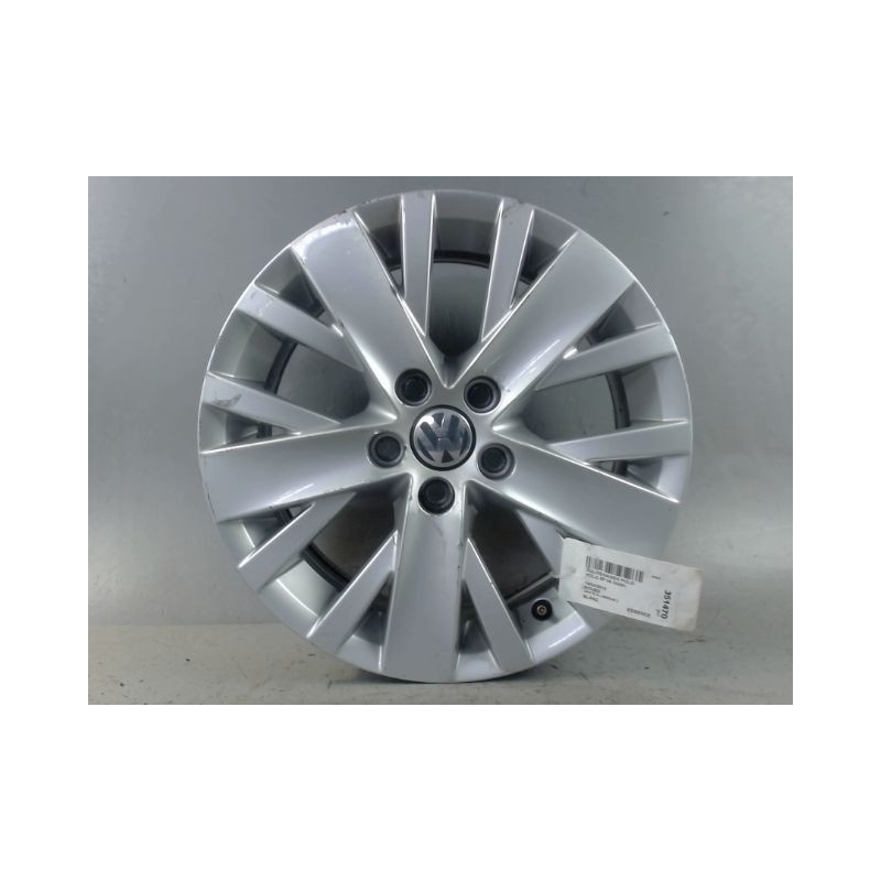 JANTE ALUMINIUM VOLKSWAGEN POLO 2009-