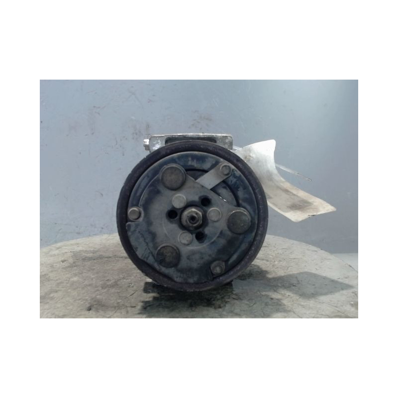 COMPRESSEUR AIR CONDITIONNE MINI MINI 2010-