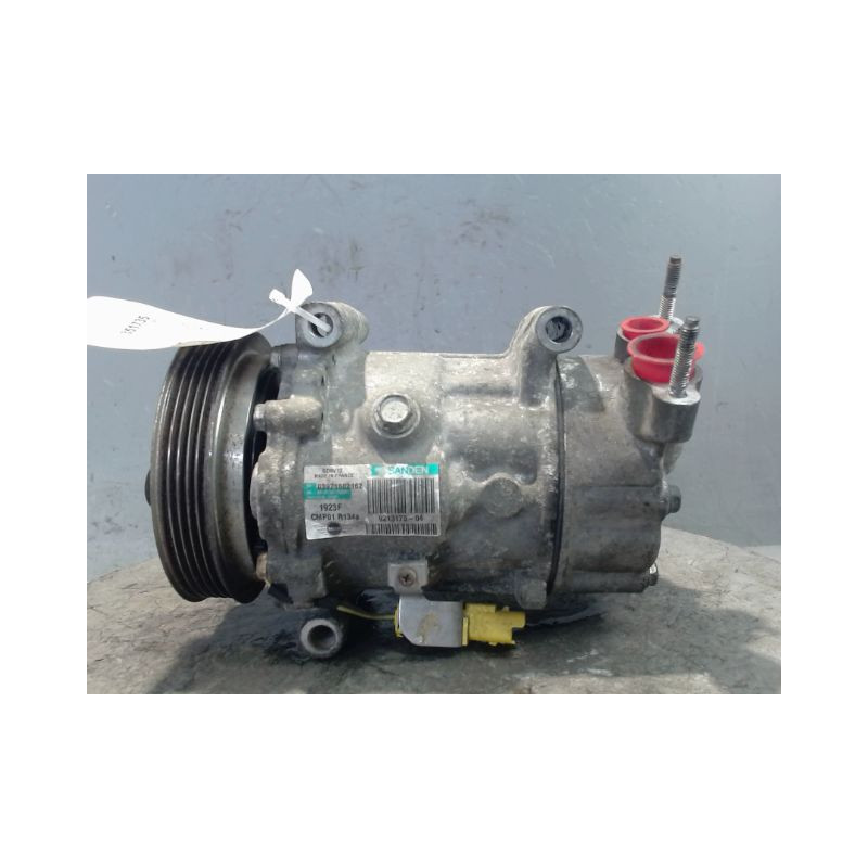COMPRESSEUR AIR CONDITIONNE MINI MINI 2010-