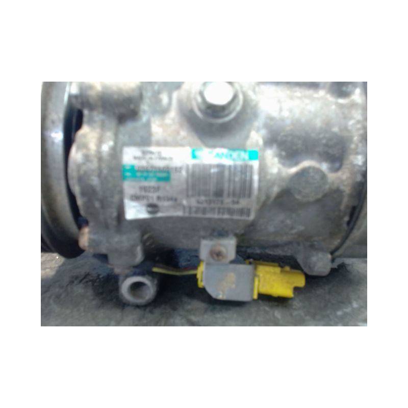COMPRESSEUR AIR CONDITIONNE MINI MINI 2010-